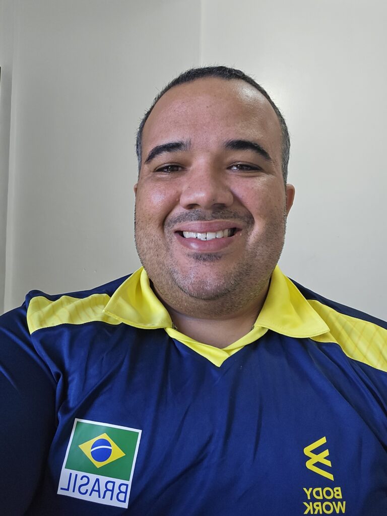 Seleção Brasileira U-17