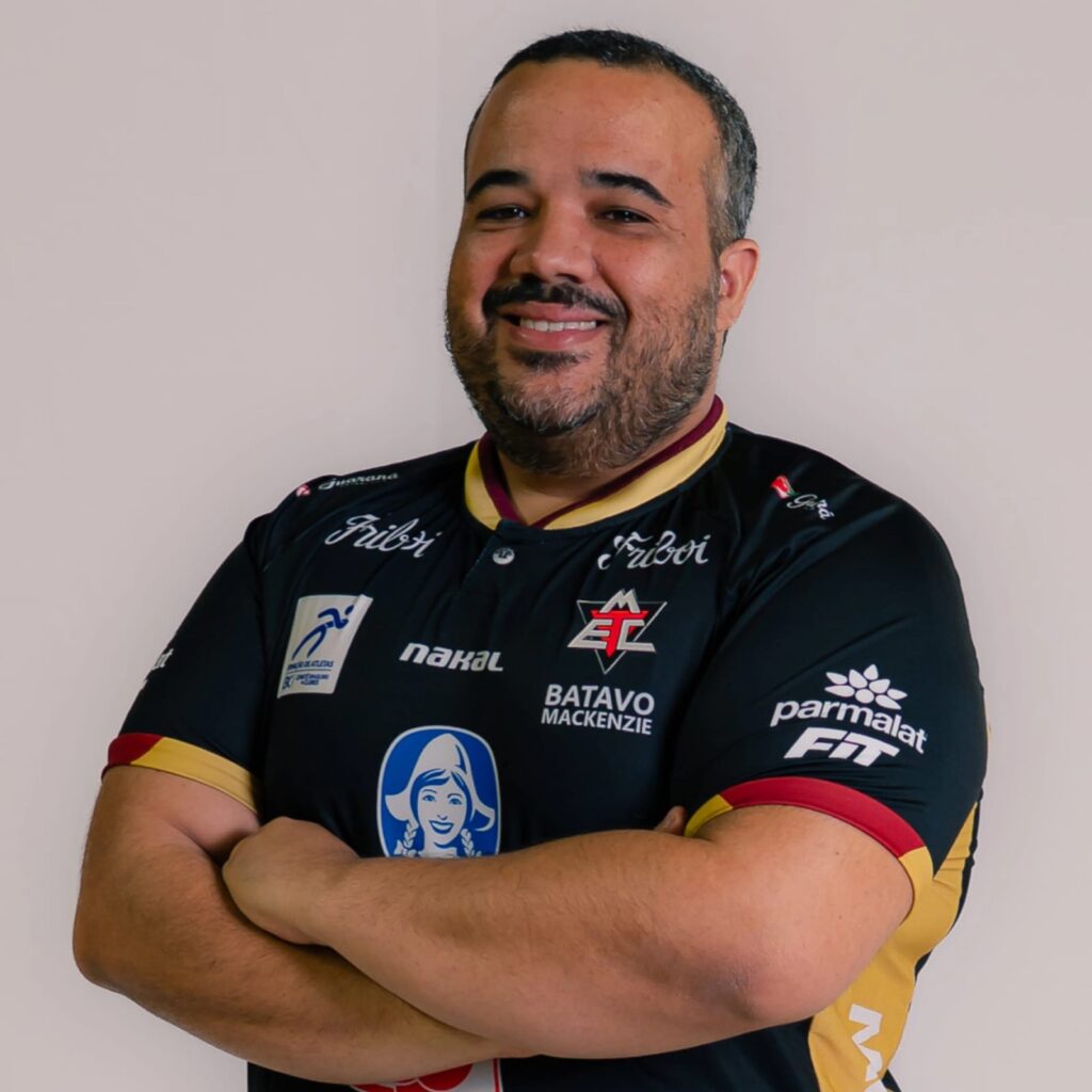 Mackenzie Esporte Clube